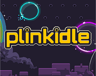 PlinkIdle (Black Heart Games)