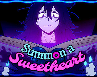 Summon a Sweetheart