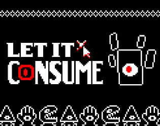 Let It Consume